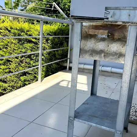 The Aesthetic Aegean Villa