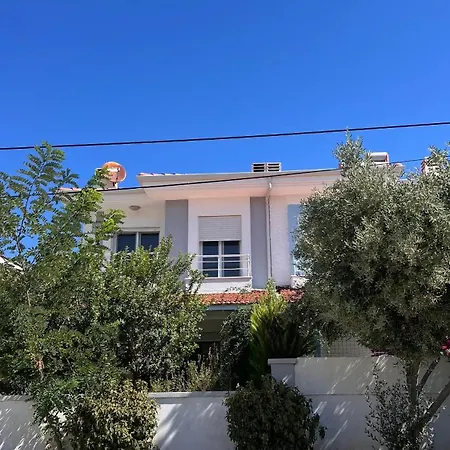Villa The Aesthetic Aegean Cesme