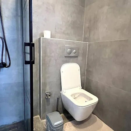 Villa The Aesthetic Aegean Cesme