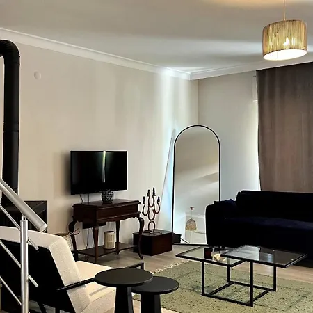 Villa The Aesthetic Aegean Cesme